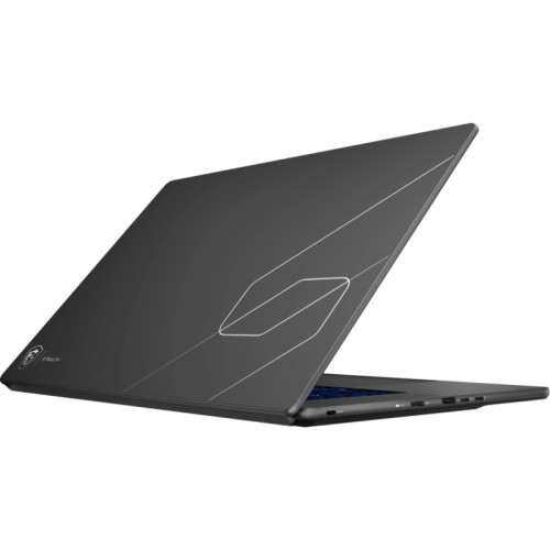 Ноутбук MSI Stealth 16 AI+ B3WH-013RU Core Ultra 9 386H 32Gb SSD1Tb NVIDIA GeForce RTX5070Ti 12Gb 16