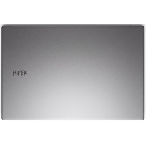 Ноутбук Hiper FACTUM W15D Ryzen 5 7430U 16Gb SSD256Gb AMD Radeon Graphics 15.6