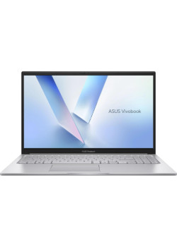 Ноутбук/ ASUS X1504MA-BQ058 15.6