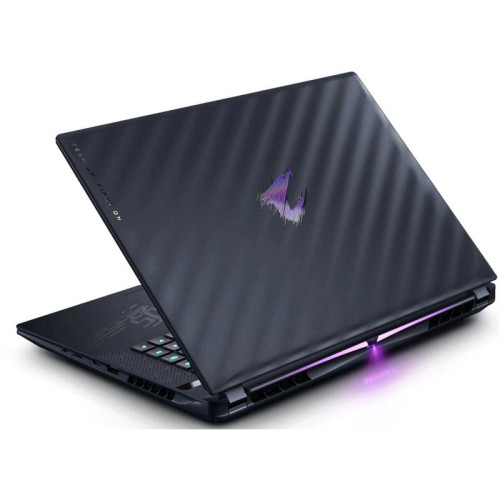 Ноутбук Gigabyte AORUS MASTER 16 AM6H Core Ultra 9 275HX 32Gb SSD1Tb NVIDIA GeForce RTX 5090 24Gb 16