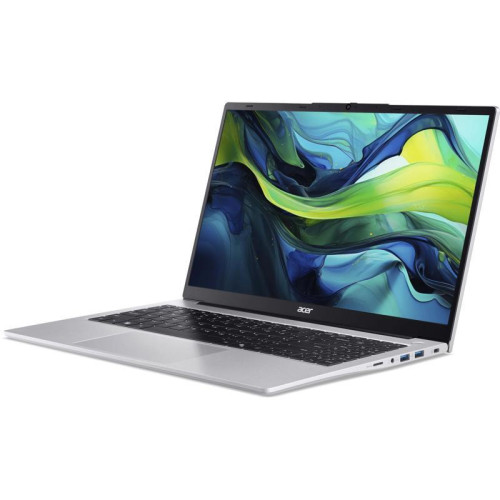 Ноутбук Acer Aspire Lite 15 AL15-42P-R7EF AMD Ryzen 5 7430U/16Gb/SSD1Tb/15.6