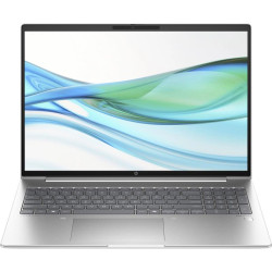 Ноутбук HP ProBook 460 G11 Core Ultra 5 125U 16Gb SSD256Gb Intel Graphics 16