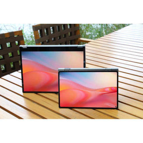 Ноутбук Chuwi Freebook N-series N100 12Gb SSD512Gb Intel UHD Graphics 13.5