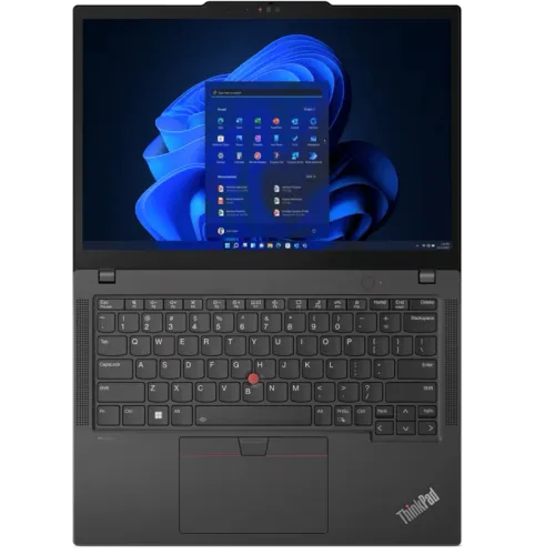 Ноутбук Lenovo ThinkPad X13 Gen5 U5-125H/ 32Gb/ 512Gb/ Win11Home
