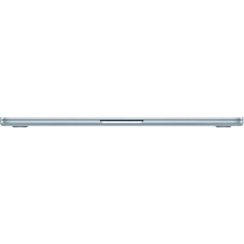 Ноутбук Apple/ 13-inch MacBook Air: Apple M4 10 core CPU, 8 core GPU/16GB/256GB SSD - Sky Blue/EN