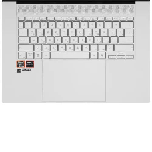 Ноутбук/ ASUS UM5606WA-RK228W 16