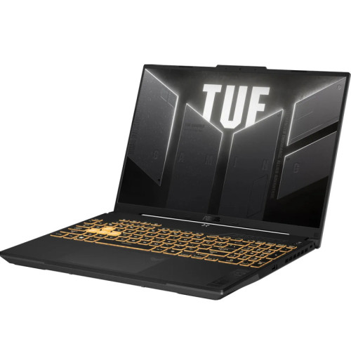 Ноутбук Asus TUF Gaming F16 FX607VJB-RL103 Core 5 210H 16Gb SSD512Gb NVIDIA GeForce RTX 3050 6Gb 16