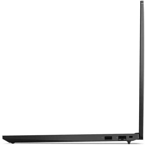 Ноутбук Lenovo ThinkPad E16 G1 Ryzen 7 7730U 16Gb SSD512Gb AMD Radeon 16