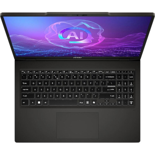 Ноутбук MSI VenturePro 16 AI A2HVEG-033XRU Intel Core Ultra 7 255H/16Gb/SSD1Tb/RTX4050 6Gb/16 Ноутбук MSI VenturePro 16 AI A2HVEG-033XRU Intel Core Ultra 7 255H/16Gb/SSD1Tb/RTX4050 6Gb/16