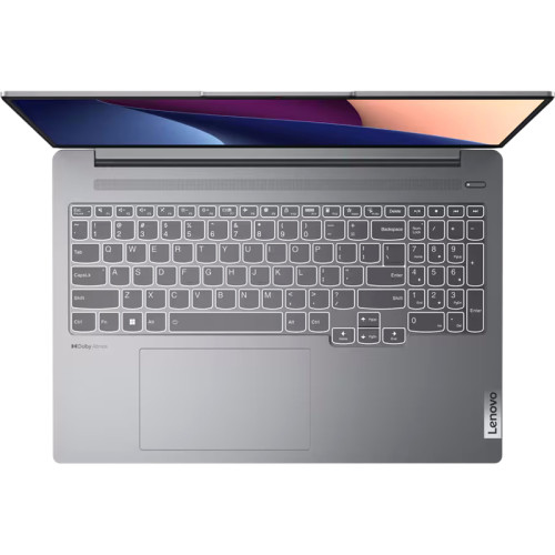 Ноутбук/ Lenovo IdeaPad Pro 5 16IRH8 16