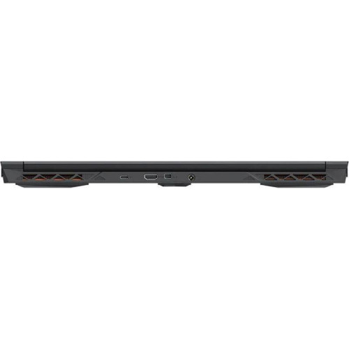 Ноутбук Gigabyte G7 MF Core i5 12500H 16Gb SSD512Gb NVIDIA GeForce RTX4050 6Gb 17.3