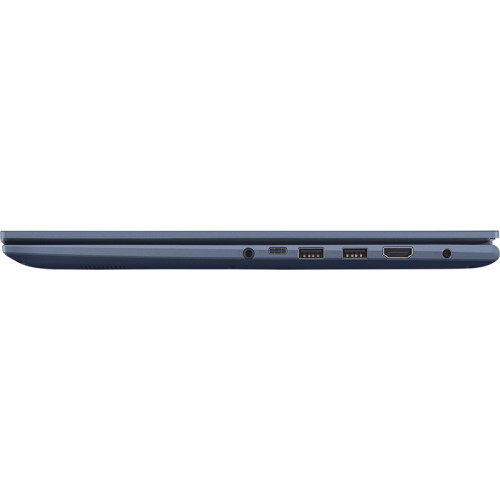 Ноутбук/ ASUS M1702QA-AU082 17.3