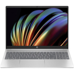 Ноутбук HP Pavilion 16-afoo25ci Core Ultra 7 155U 16Gb SSD512Gb Intel Graphics 16