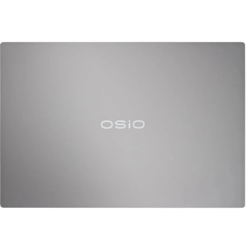 Ноутбук Osio BaseLine B150i-009s N-series N200 8Gb SSD512Gb Intel UHD Graphics 15.6