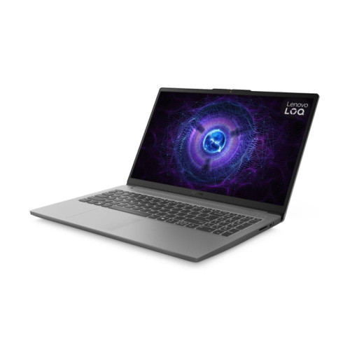 Ноутбук Lenovo LOQ 15IAX9E Intel Core i5-12450HX/16Gb/SSD512Gb/RTX3050 6Gb (65W)/15.6