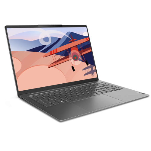 Ноутбук/ Lenovo Yoga Slim 6 14APU8 14