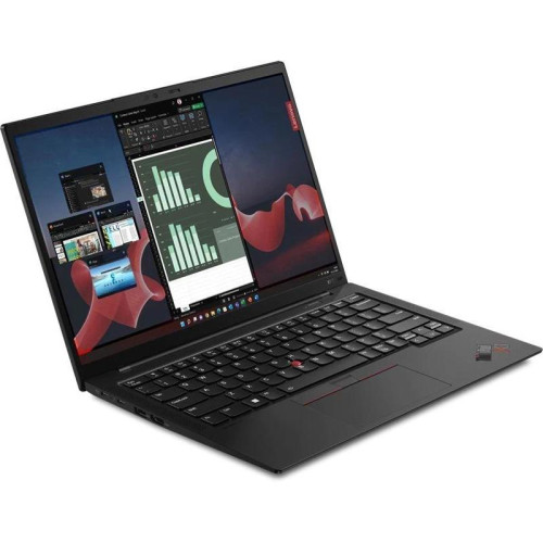 Ноутбук Lenovo ThinkPad X1 Carbon G11 Core i5 1345U 16Gb SSD512Gb Intel Iris Xe graphics 14