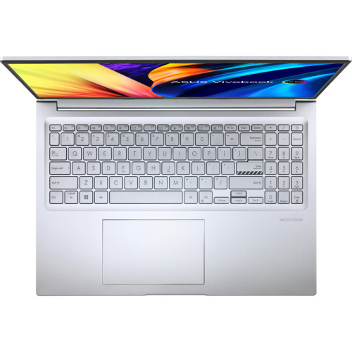 Ноутбук/ ASUS X1605ZA-MB658 16