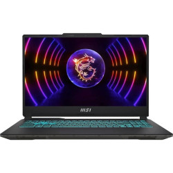 Ноутбук MSI Cyborg 15 A13VF-1223XRU Core i5 13420H 16Gb SSD512Gb NVIDIA GeForce RTX4060 8Gb 15.6