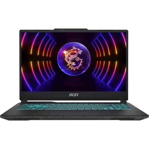 Ноутбук MSI Cyborg 15 A13VF-1223XRU Core i5 13420H 16Gb SSD512Gb NVIDIA GeForce RTX4060 8Gb 15.6