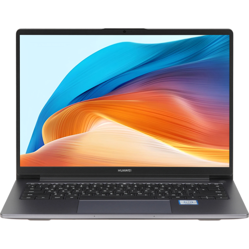 Ноутбук Huawei MateBook D 14 MDG-X MendelG-W5611D Core i5 13420H 16Gb SSD1Tb Intel UHD Graphics 14