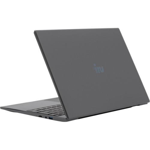Ноутбук IRU Tactio 15PHC Ryzen 7 5825U 16Gb SSD512Gb AMD Radeon Graphics 15.6