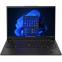 Ноутбук Lenovo ThinkPad X1 Carbon G11 Core i5 1345U 16Gb SSD512Gb Intel Iris Xe graphics 14