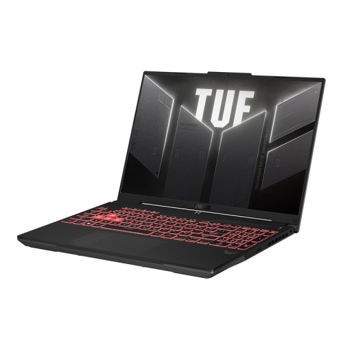 Ноутбук/ ASUS TUF A16 FA607NUG-RL161 16