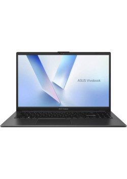 Ноутбук ASUS Vivobook Go L1504FA AMD Ryzen 5 7520U/16Gb/SSD512Gb/UMA/15.6