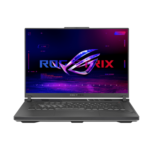 Ноутбук/ ASUS ROG Strix G16 G614JV-N4190 16