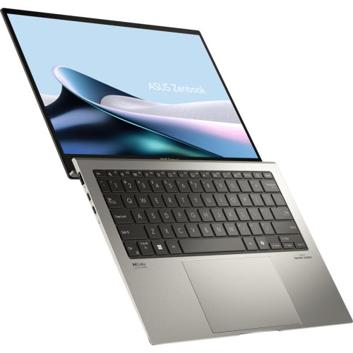 Ноутбук/ ASUS UX5304VA-NQ396 13.3 Ноутбук/ ASUS UX5304VA-NQ396 13.3