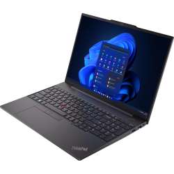 Ноутбук/ Lenovo ThinkPad E16 G1, 16