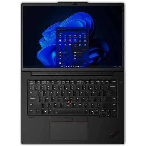 Ноутбук Lenovo ThinkPad P14s G5 Core Ultra 7 155H 32Gb SSD1Tb NVIDIA RTX 500 4Gb 14.5