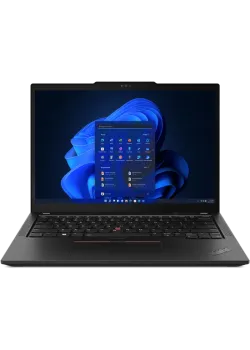 Ноутбук Lenovo ThinkPad X13 Gen5 U5-125H/ 32Gb/ 512Gb/ Win11Home