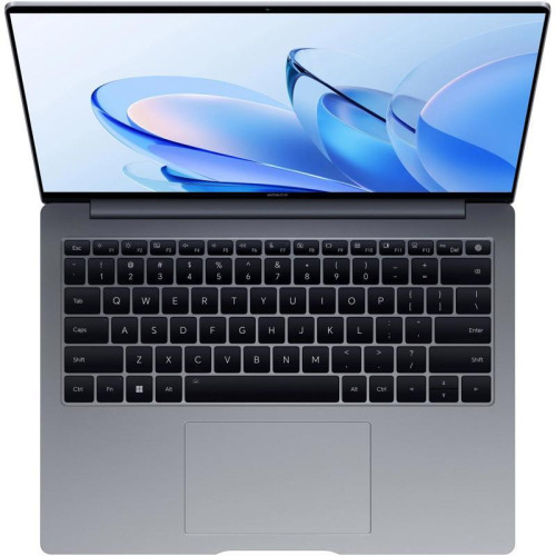 Ноутбук HONOR MagicBook 14 GLO-G561 Intel Core i5-13500H/16Gb/SSD1Tb/14.2