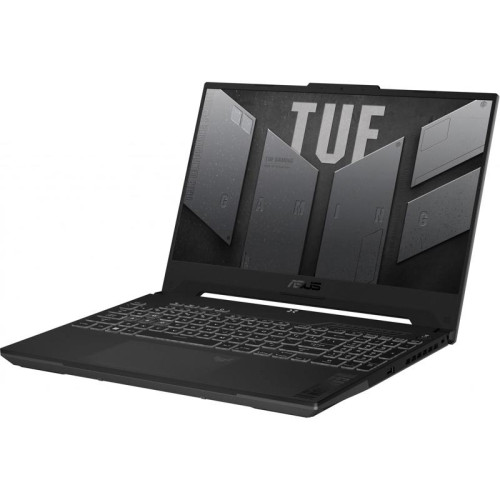 Ноутбук Asus TUF Gaming F15 FX507VV-LP186 Core i7 13620H 16Gb SSD512Gb NVIDIA GeForce RTX4060 8Gb 15.6