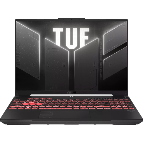 Ноутбук/ ASUS TUF A16 FA607NUQ-RL024 16