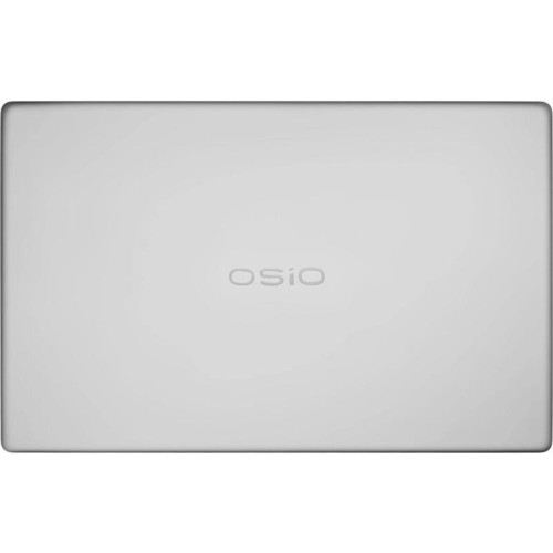 Ноутбук Osio FocusLine F160a-017 Ryzen 5 5560U 16Gb SSD1Tb 16.1