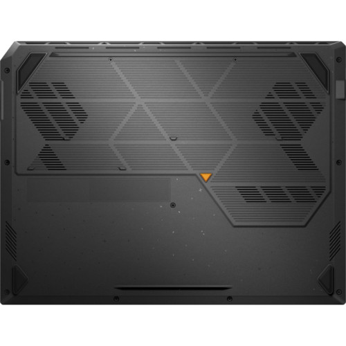 Ноутбук Asus TUF Gaming A16 FA608PP-QT006 Ryzen 9 8940HX 16Gb SSD512Gb NVIDIA GeForce RTX 5070 8Gb 16