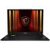 Ноутбук MSI Stealth 18 HX AI A2XWHG-098XRUY Intel Core Ultra 9 275HX/32Gb (2*16 D5)/SSD1Tb/RTX5070 Ti 12Gb (140W)/18 Ноутбук MSI Stealth 18 HX AI A2XWHG-098XRUY Intel Core Ultra 9 275HX/32Gb (2*16 D5)/SSD1Tb/RTX5070 Ti 12Gb (140W)/18