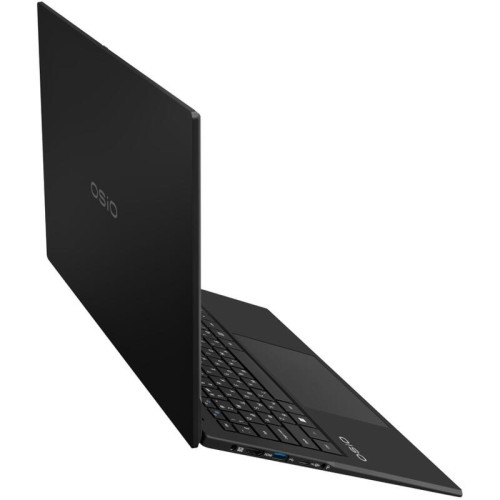 Ноутбук BaseLine B150i-006b/N100/8/512/W11H/Black