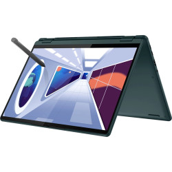 Ноутбук/ Lenovo Yoga 6 13ABR8 13.3