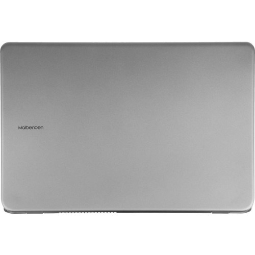 Ноутбук Maibenben M547 Pro Ryzen 7 Pro 4750U 8Gb SSD256Gb AMD Radeon 15.6