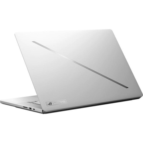 Ноутбук Asus ROG Zephyrus G16 GA605KM-QR036 Ryzen AI 7 350 32Gb SSD1Tb NVIDIA GeForce RTX 5060 8Gb 16