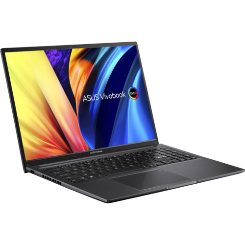 Ноутбук/ ASUS X1605ZA-MB121W 16