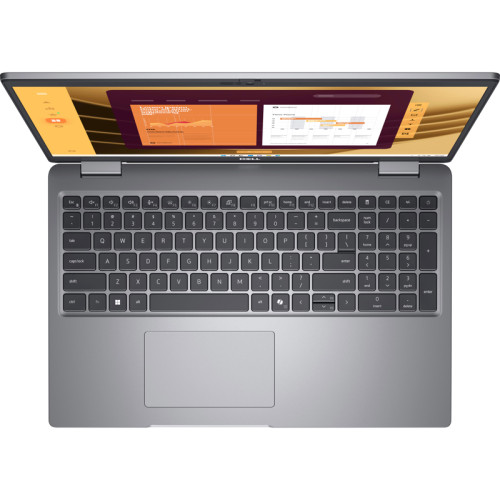 Ноутбук/ Dell Latitude 5550 15.6