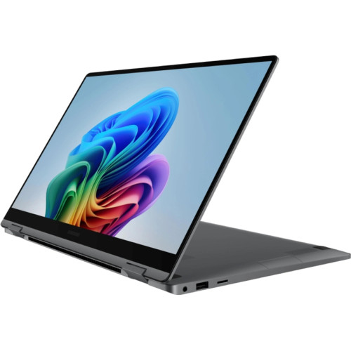 Ноутбук Samsung Galaxy Book 5 360 NP750 Core Ultra 5 226V 16Gb SSD512Gb Intel Arc 130V 15.6 Ноутбук Samsung Galaxy Book 5 360 NP750 Core Ultra 5 226V 16Gb SSD512Gb Intel Arc 130V 15.6