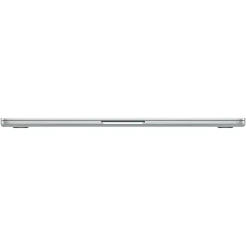 Ноутбук Apple/ 13-inch MacBook Air: Apple M4 10 core CPU, 8 core GPU/16GB/256GB SSD - Silver/US