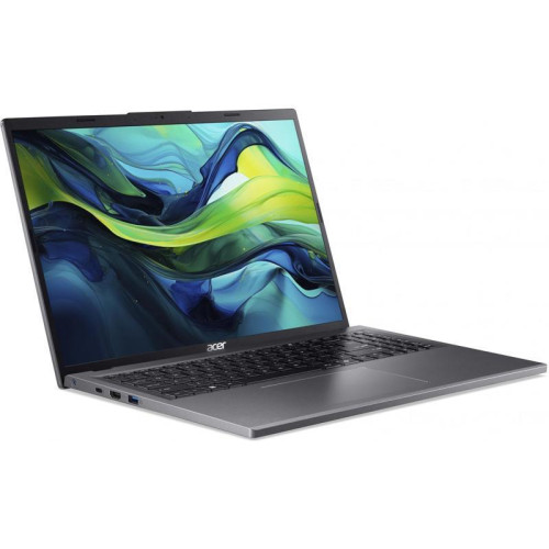 Ноутбук Acer Aspire 16 A16-51GM-5995 Core 5 120U 16Gb SSD512Gb NVIDIA GeForce RTX 2050 4Gb 16