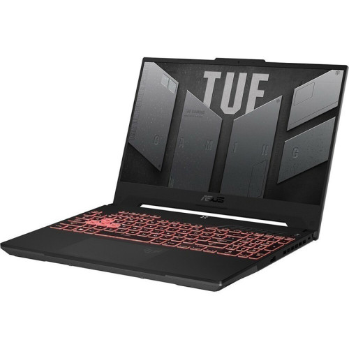 Ноутбук/ ASUS TUF F15 FX507ZC4-HN172 15.6